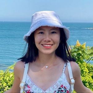 Meet your Posher, Jada